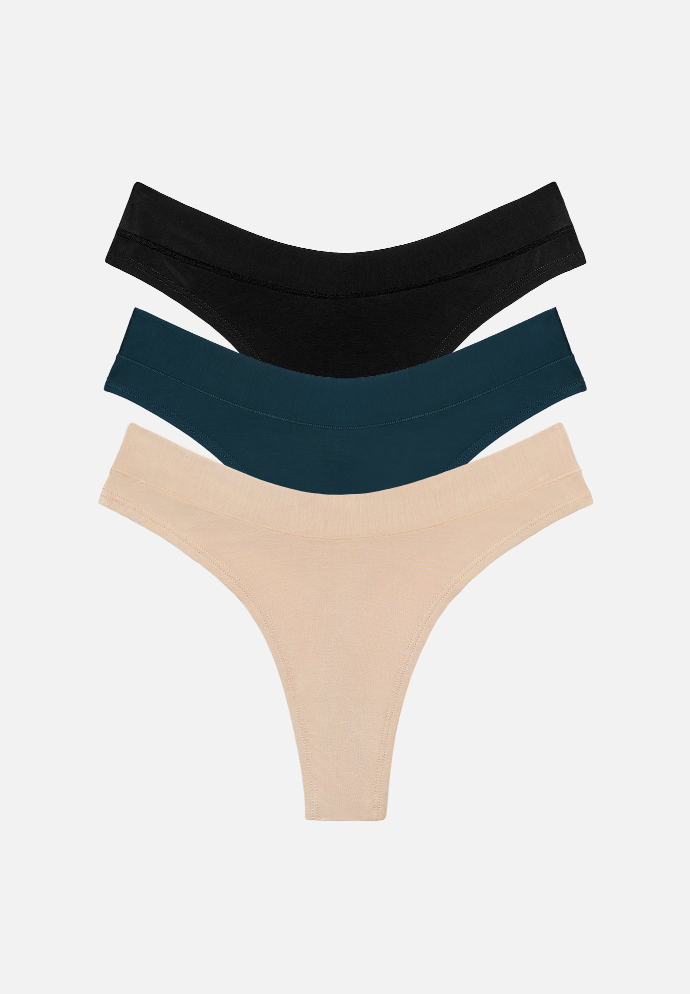 The Thong - Modal image number 11