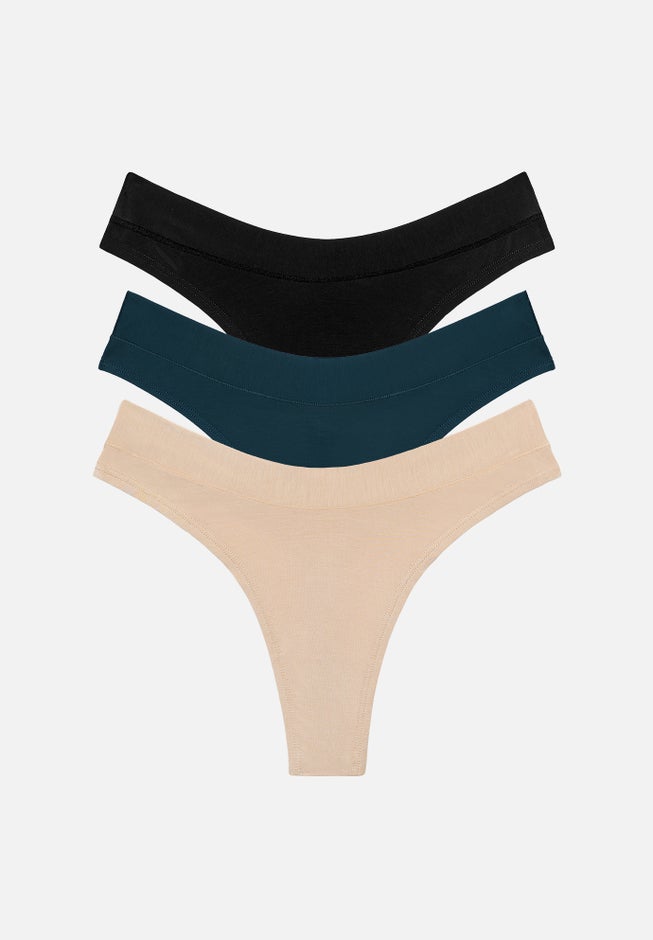 The Thong - Modal image number 11