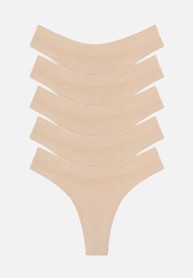 The Thong - Modal image number 12