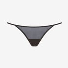 The String Thong - Mesh image number 6