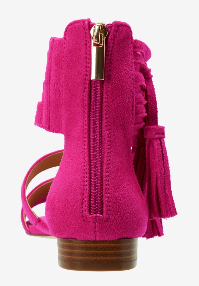 The Eleni Sandal  image number 1