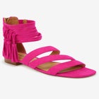 The Eleni Sandal  image number null