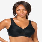 Glamorise&reg; Magic Lift&reg; Medium-Impact Wireless Sport Bra 1005 image number null