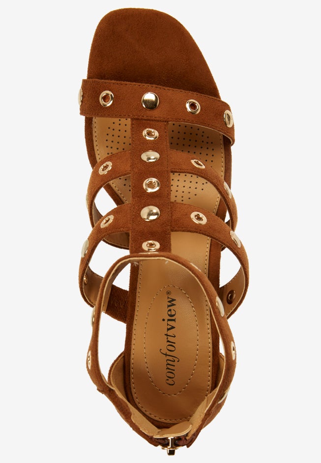 The Giada Sandal image number 4