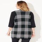 Topper Vest image number null