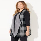 Topper Vest image number null