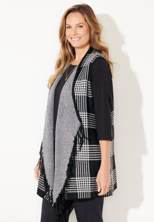 Topper Vest image number 2