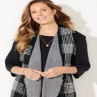 Topper Vest image number null