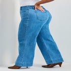 Emma Wide Leg Jean image number 2