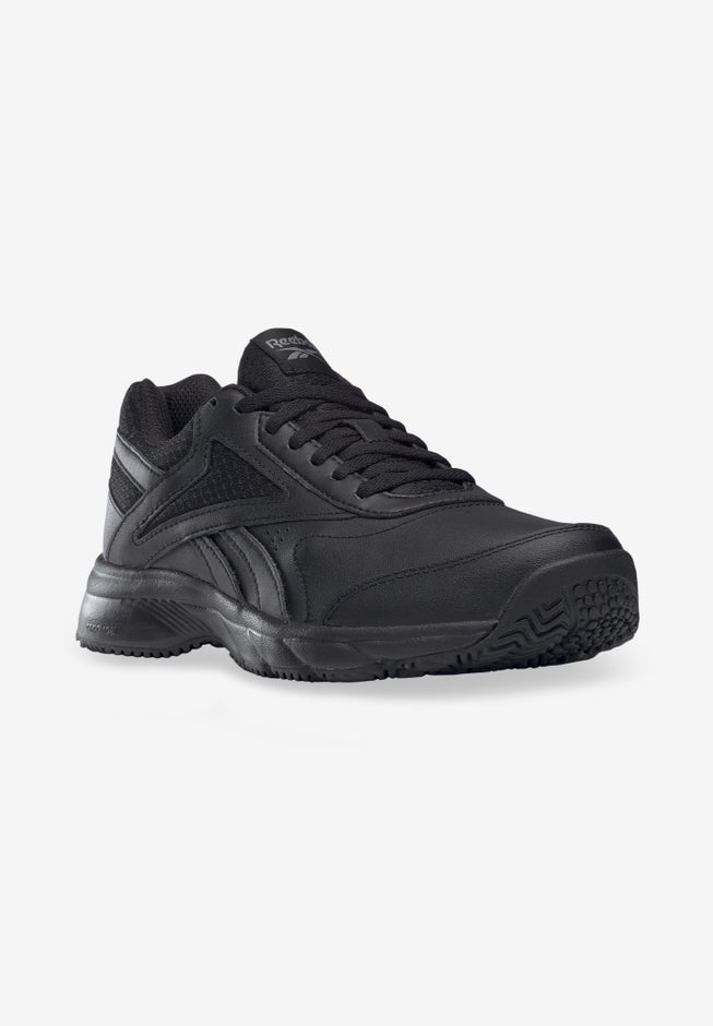 The Work N Cushion 4.0 Sneaker image number 0
