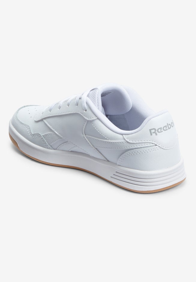 The Reebok&reg; Court Advance Sneaker image number 1