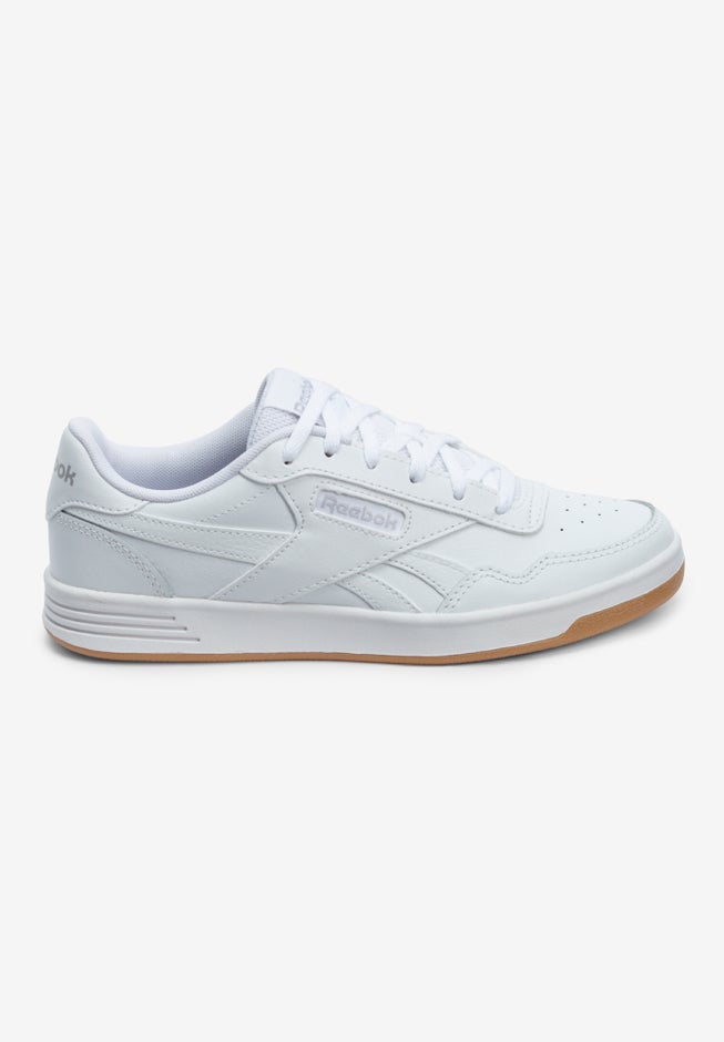 The Reebok&reg; Court Advance Sneaker image number 3