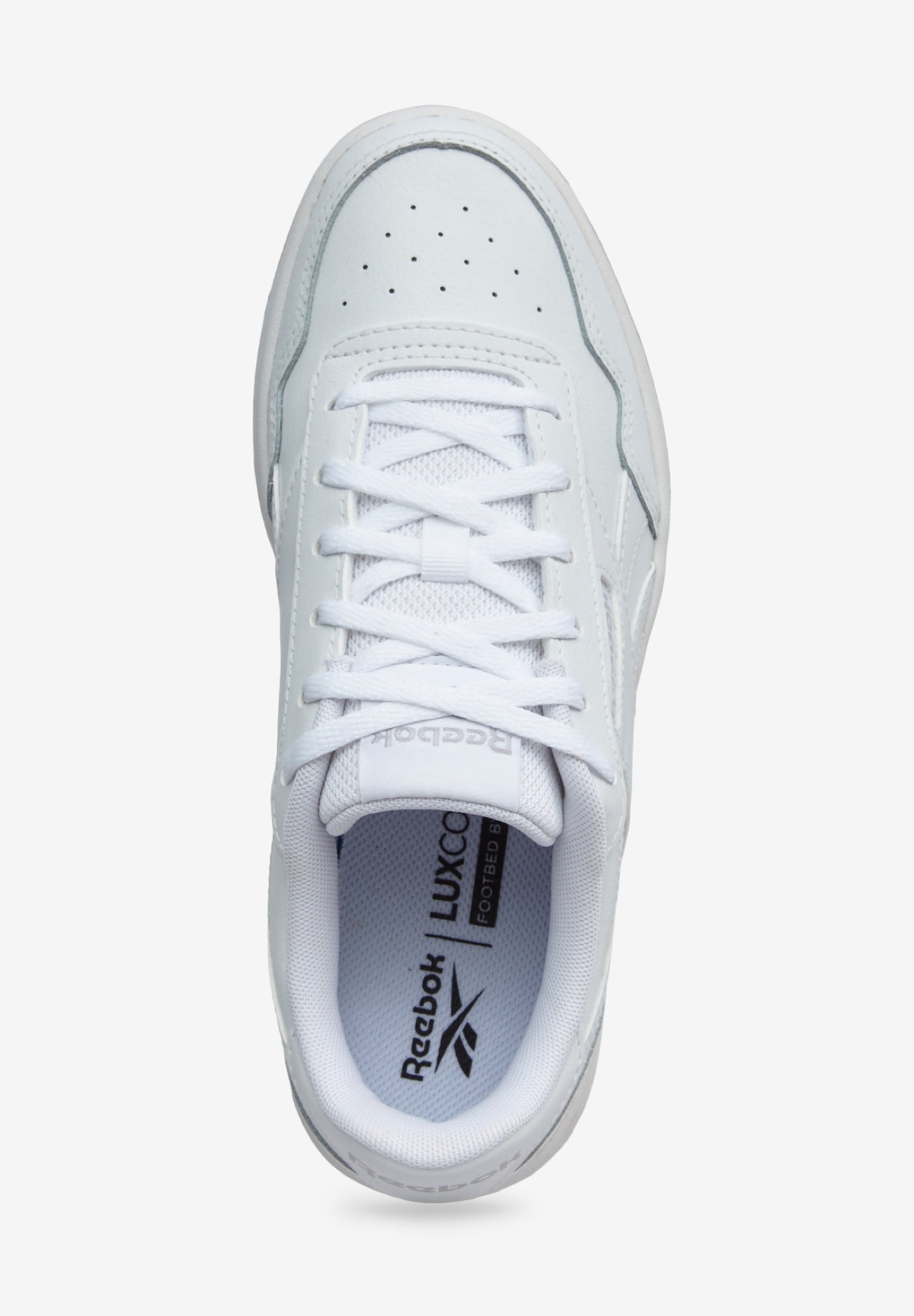 The Reebok&reg; Court Advance Sneaker image number 4