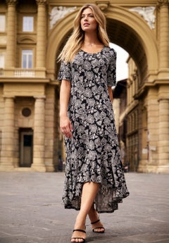 Curvy Dresses | Catherines Curvy Dresses | Catherines