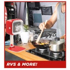 Voom™ Air Hood Range image number null