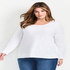 Urban Slub Jersey Tee image number 3