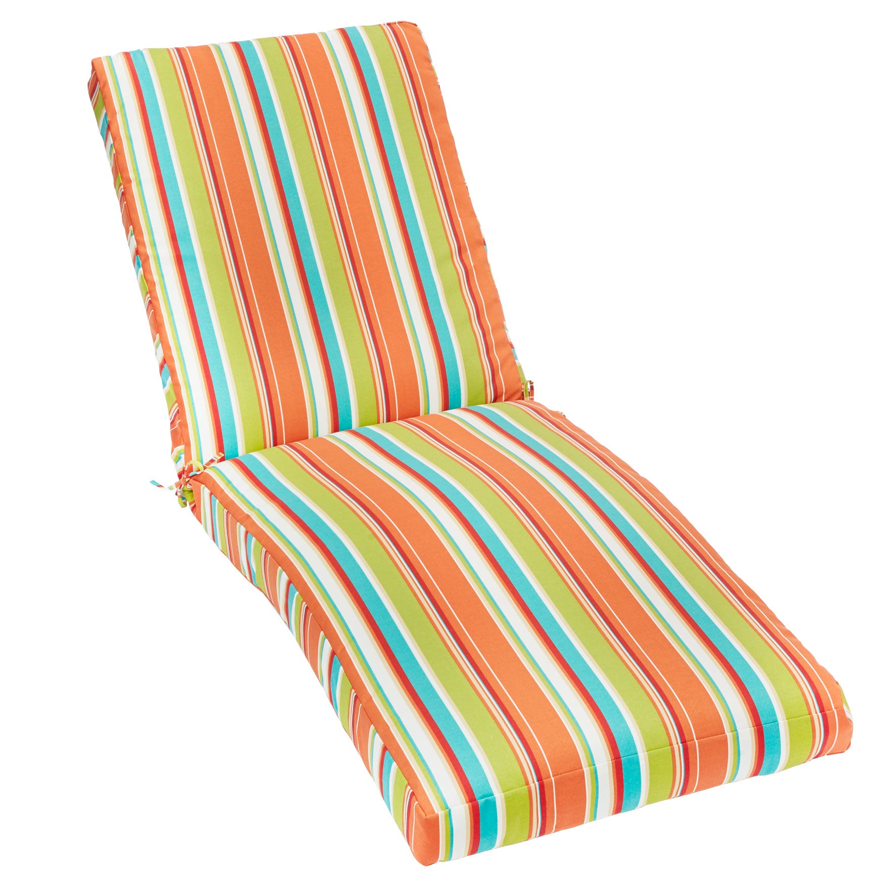84" Chaise Cushion image number 0