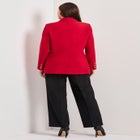 Cool Hand Double Breasted Blazer image number 1