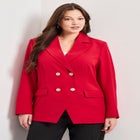 Cool Hand Double Breasted Blazer image number 3