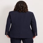 Cool Hand Double Breasted Blazer image number 1