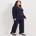 Cool Hand Double Breasted Blazer image number 2