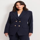 Cool Hand Double Breasted Blazer image number 3