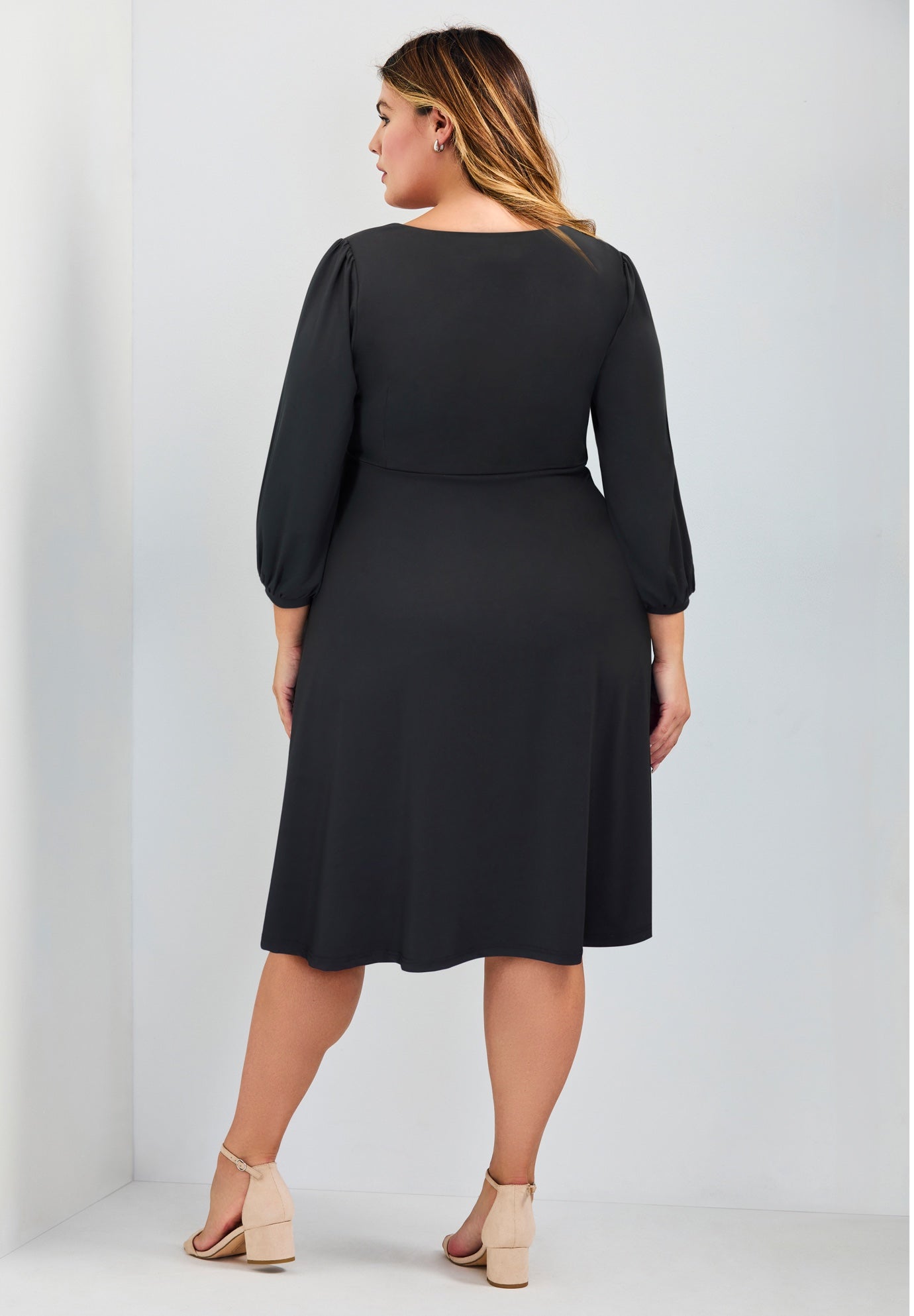 Audrey Ity Dress image number 1