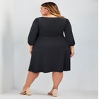 Audrey Ity Dress image number 1
