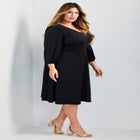Audrey Ity Dress image number 2