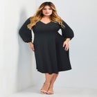 Audrey Ity Dress image number 0