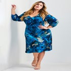Audrey Ity Dress image number 0