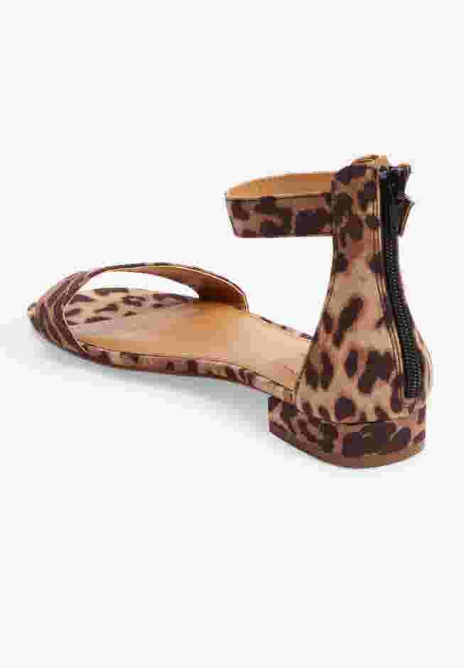 The Alora Sandal image number 1
