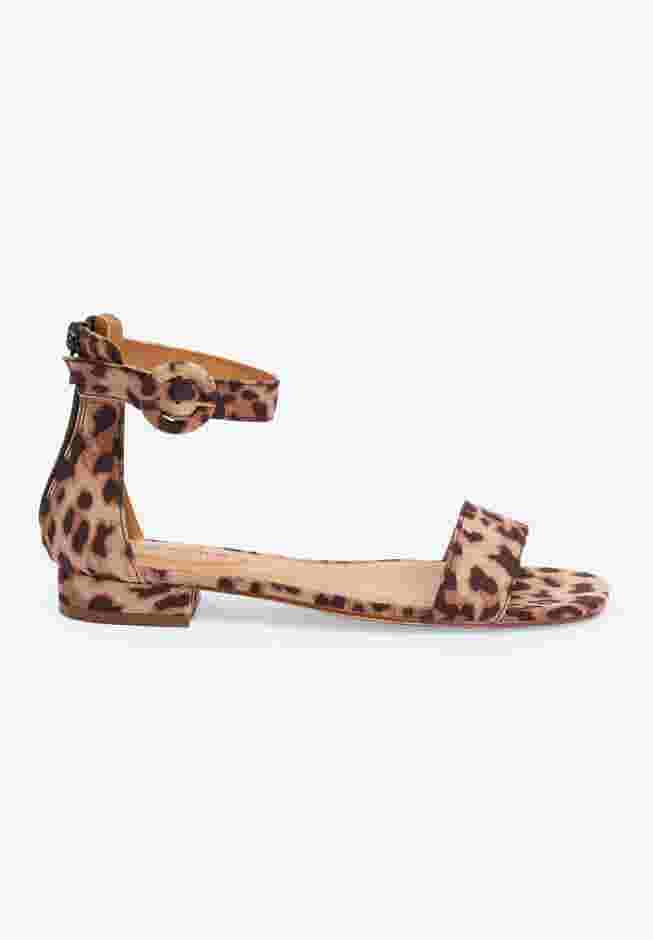 The Alora Sandal image number 3