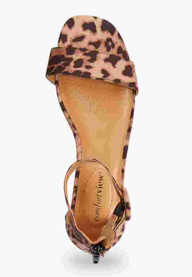 The Alora Sandal image number 4