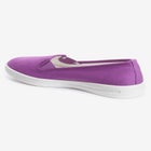 The Dottie Cotton Canvas Slip On Sneaker image number 1