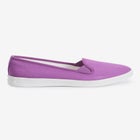 The Dottie Cotton Canvas Slip On Sneaker image number 3