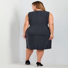 Cool Hand Sleeveless Dress image number 1