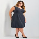 Cool Hand Sleeveless Dress image number 2