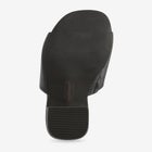 The Sola Slip On Mule image number null