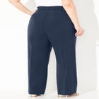 Right Fit® Curvy Wide Leg Pant image number null