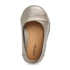 The Gab Slip On Flat image number null