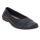 The Gab Slip On Flat image number null