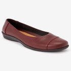 The Gab Slip On Flat image number null