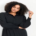 Shiloh Tiered Maxi Dress image number null