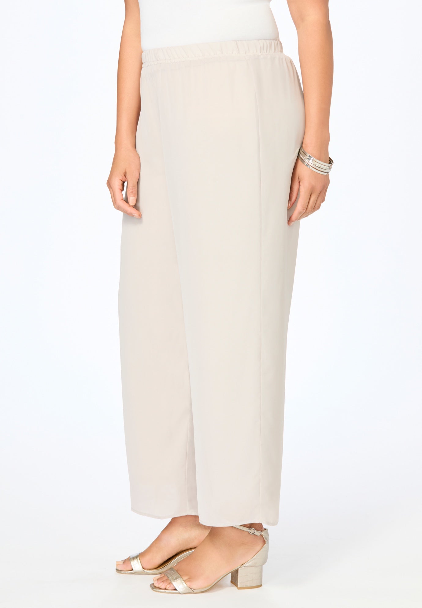Cocktail Pant image number 2