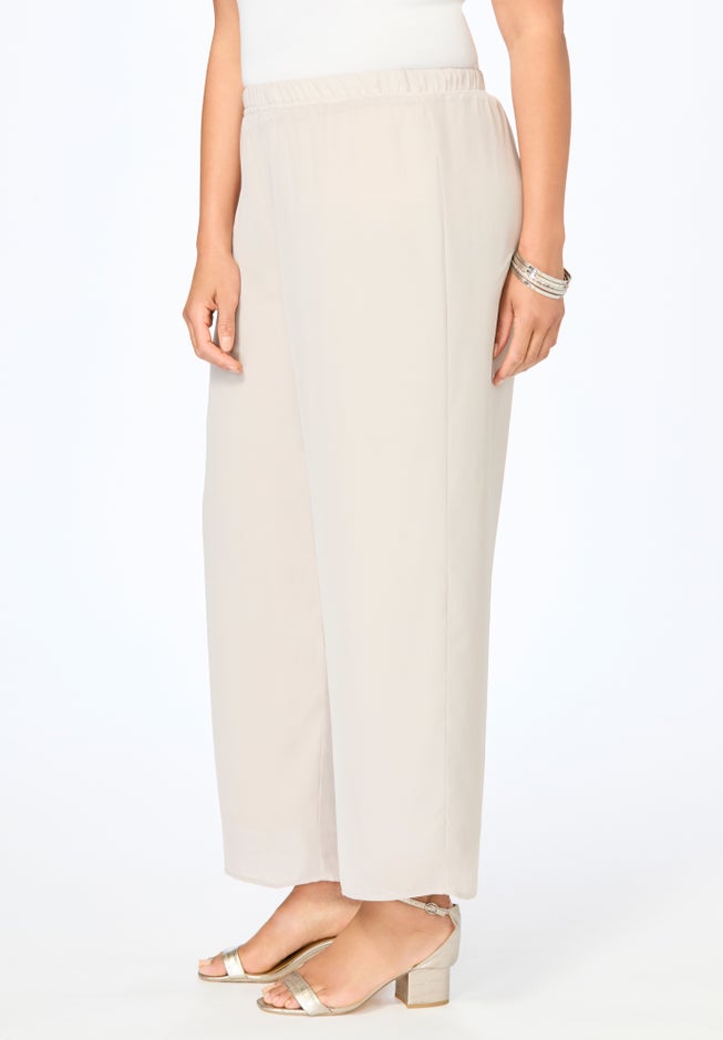 Cocktail Pant image number 2