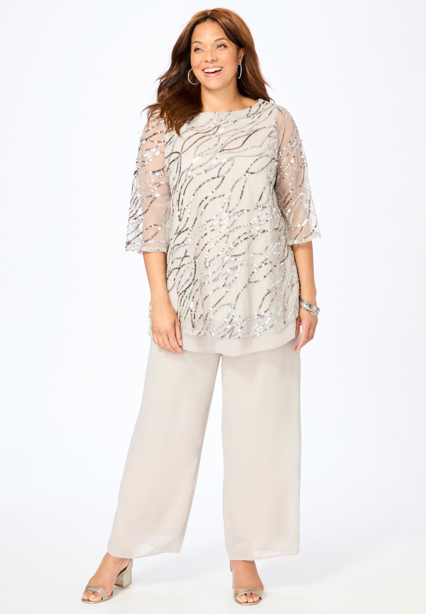 Cocktail Pant image number 3