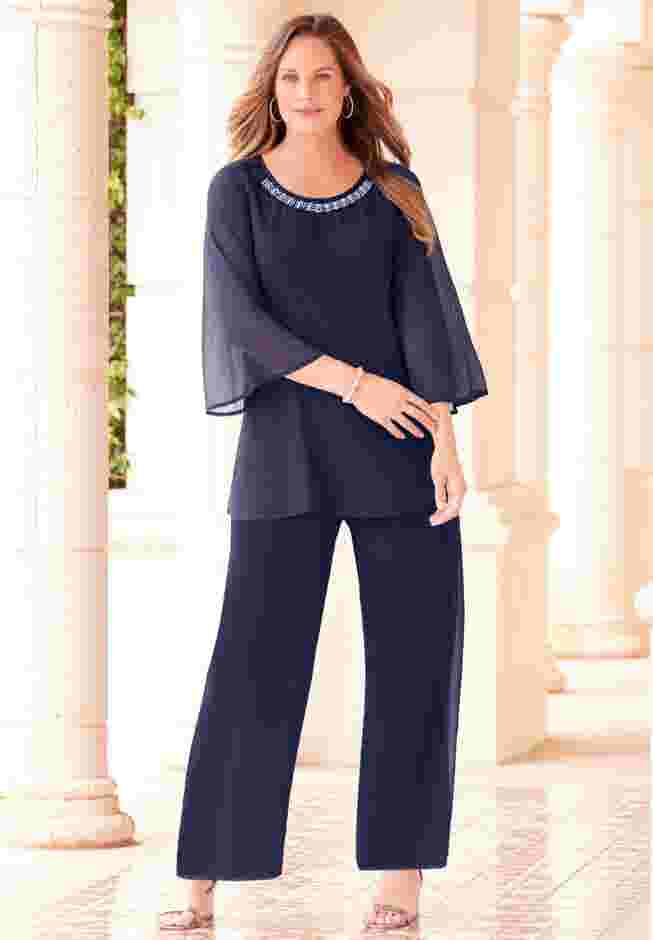 Cocktail Pant image number 4