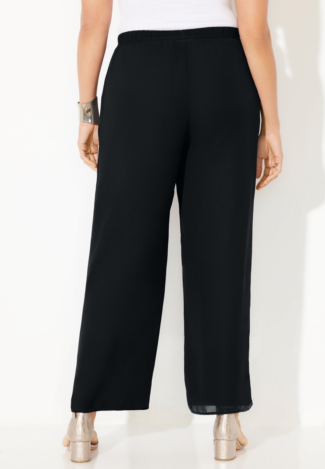 Cocktail Pant image number 1