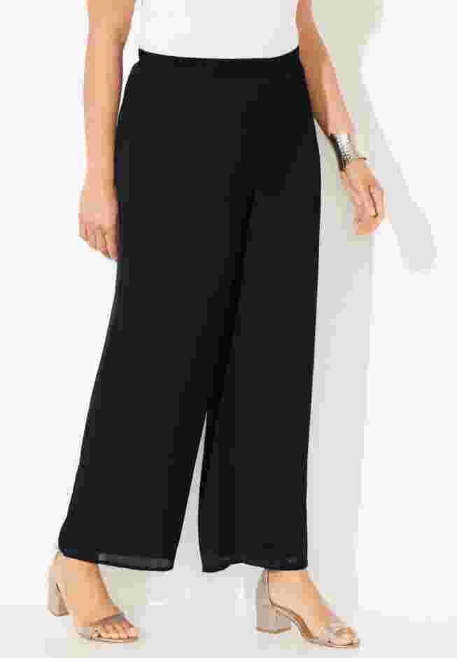 Cocktail Pant image number 2